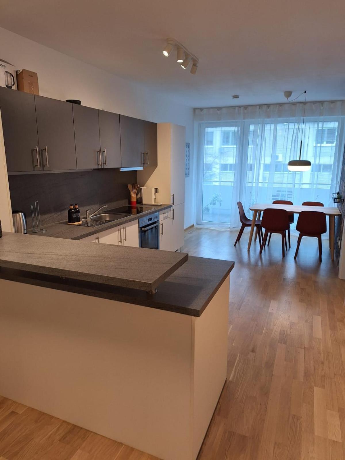Lend City Apartment Family Self-Check-In Graz Zewnętrze zdjęcie