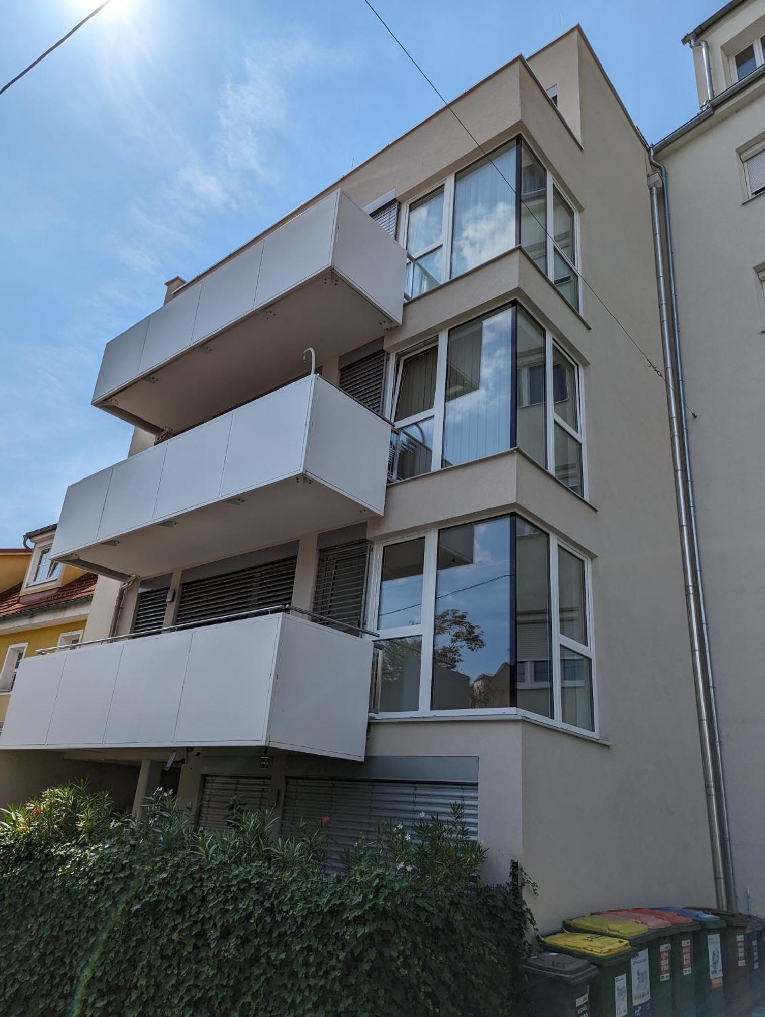 Lend City Apartment Family Self-Check-In Graz Zewnętrze zdjęcie