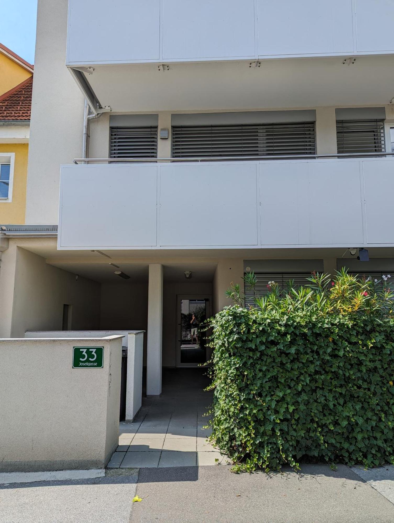 Lend City Apartment Family Self-Check-In Graz Zewnętrze zdjęcie